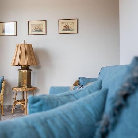 Appartement O Palaios Fournos Tou Andrea à Kardhakáta Extérieur photo